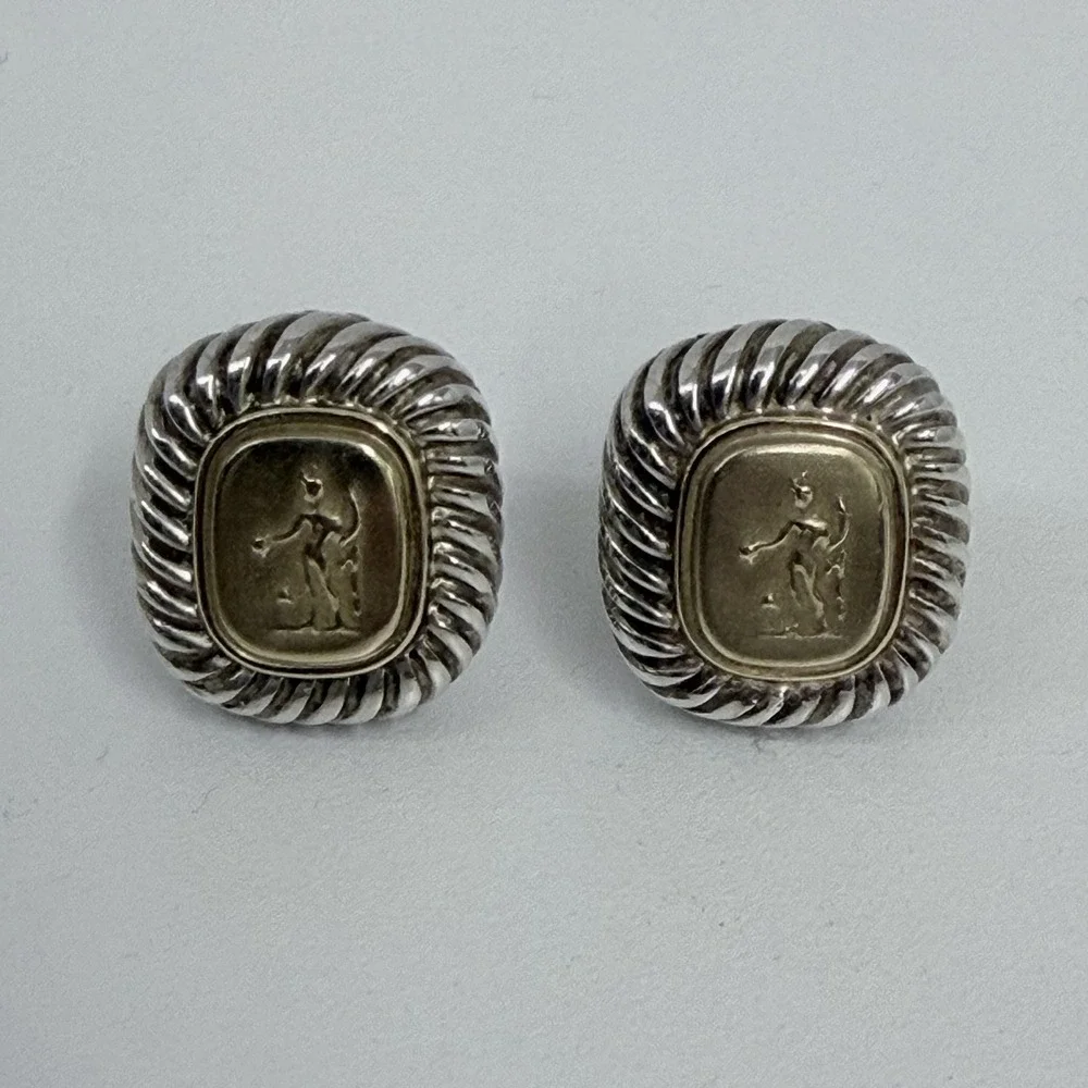 Jonah Grossbardt vintage marked